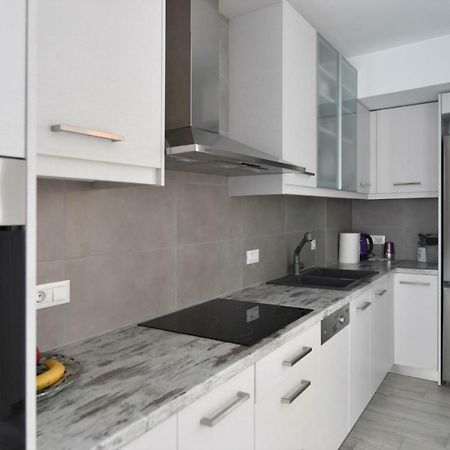 Parikias Seaside House Daire Páros Dış mekan fotoğraf