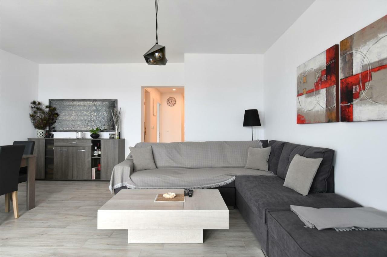 Parikias Seaside House Daire Páros Dış mekan fotoğraf