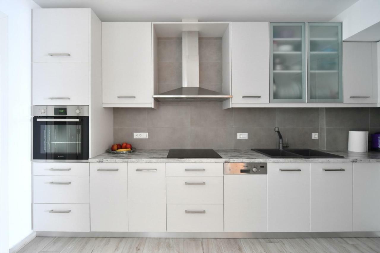 Parikias Seaside House Daire Páros Dış mekan fotoğraf