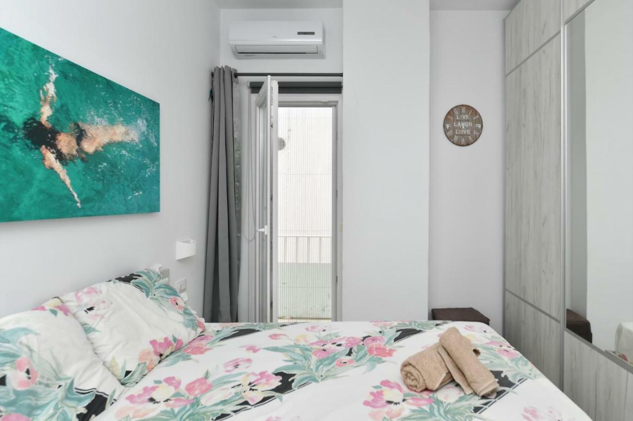 Parikias Seaside House Daire Páros Dış mekan fotoğraf